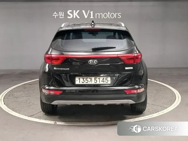 Kia Sportage 4th Generation id 3270517 из Кореи 12
