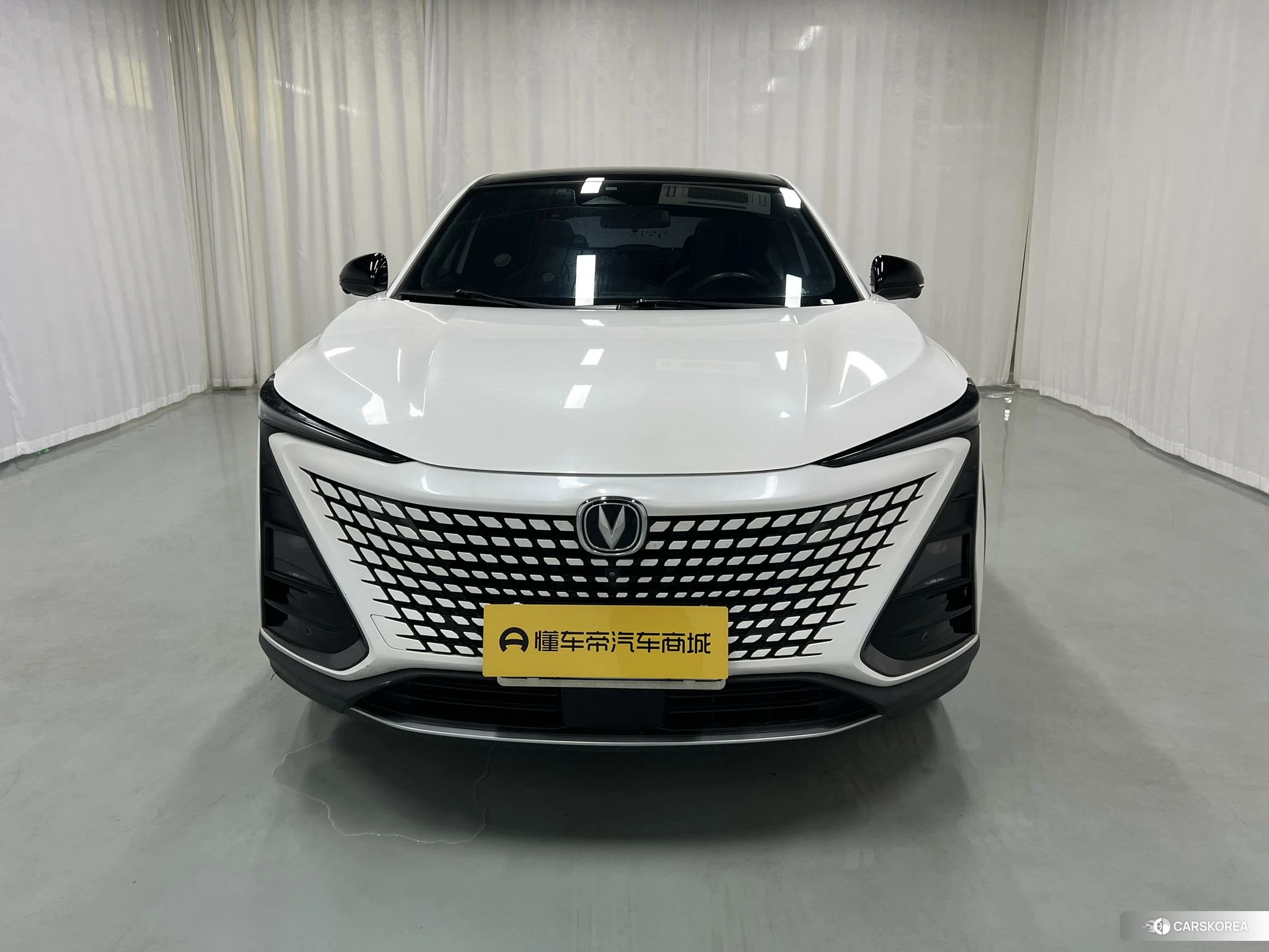 Chang'an UNI-T id 4453779 из Китая 12