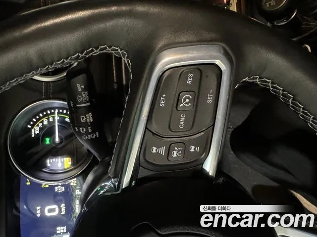 Jeep Wrangler (JL) id 2636586 из Кореи 6