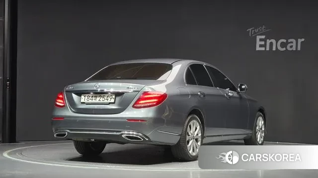 Mercedes-Benz E-Class W213 id 2995257 из Кореи 12