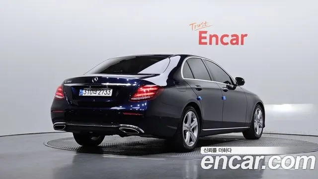Mercedes-Benz E-Class W213 id 2860668 из Кореи 12
