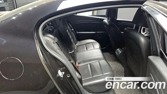 Renault Korea (Samsung) SM3 Neo id 2680566 из Кореи 12