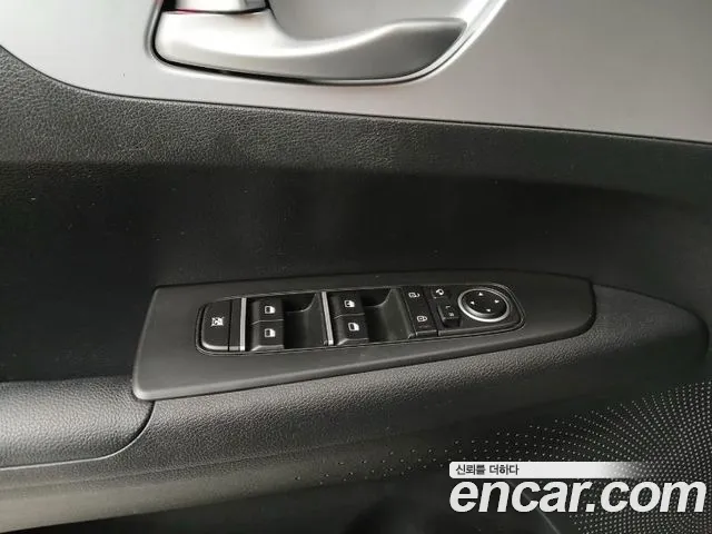 Kia The New K3 2nd generation id 2701436 из Кореи 10