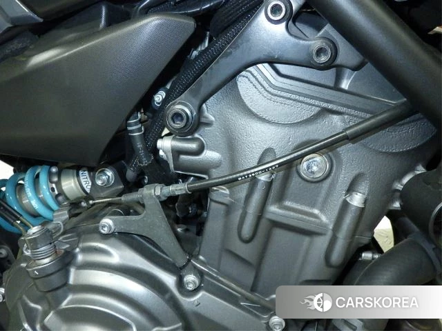 Engine photo
