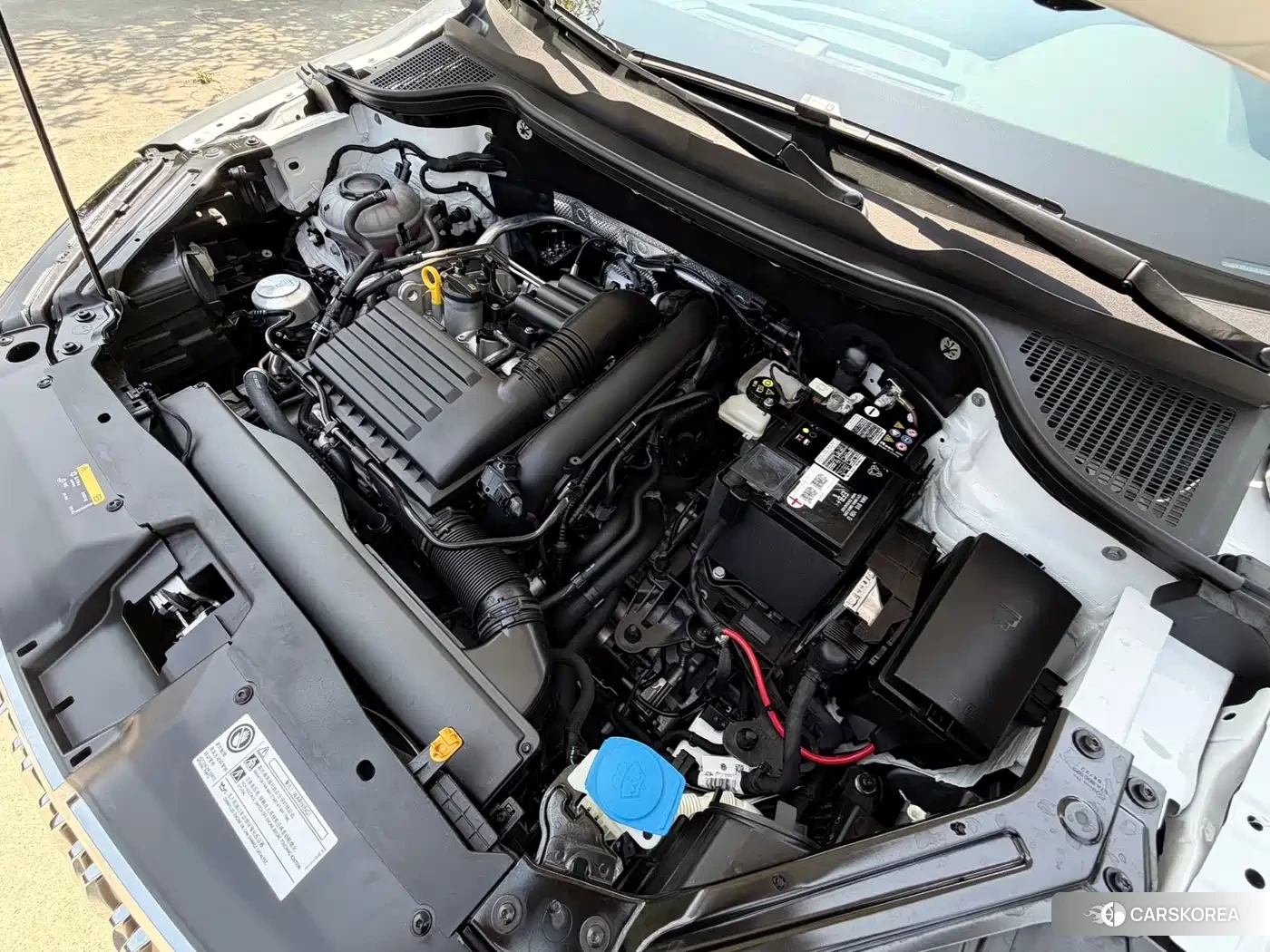 Skoda Karoq id 4680522 из Китая 12