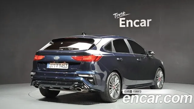 Kia Come New K3 id 2839375 из Кореи 12