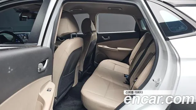 Hyundai Kona id 2763249 из Кореи 12