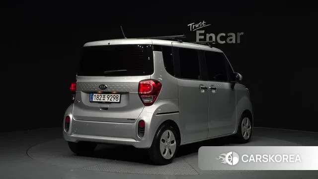 Kia The New Ray id 3748236 из Кореи 12