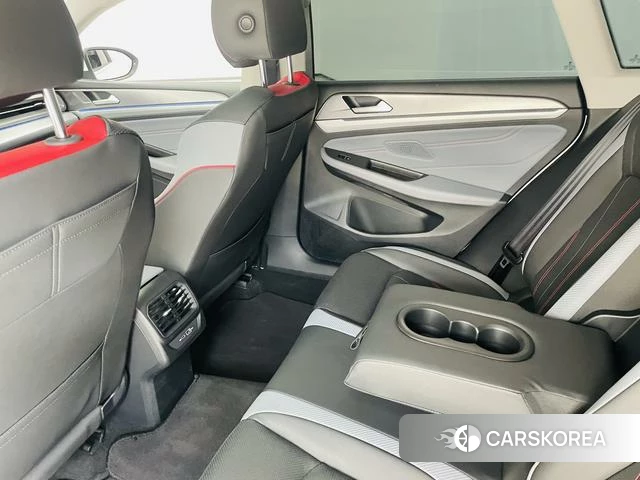 Volkswagen Lingdu id 4242386 из Китая 9