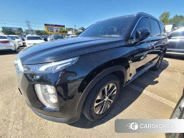 Hyundai Palisade id 4943678 из Кореи 12