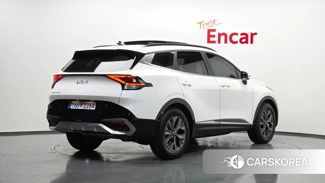 Kia Sportage 5th Generation id 4555876 из Кореи 12