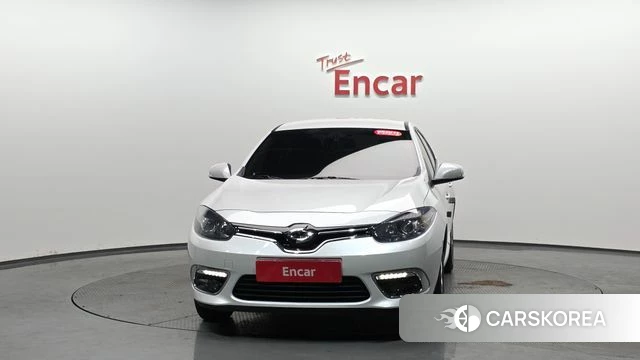 Renault Korea (Samsung) SM3 Neo id 3845570 из Кореи 12