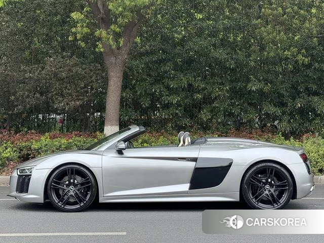 Audi R8 id 4209783 из Китая 12