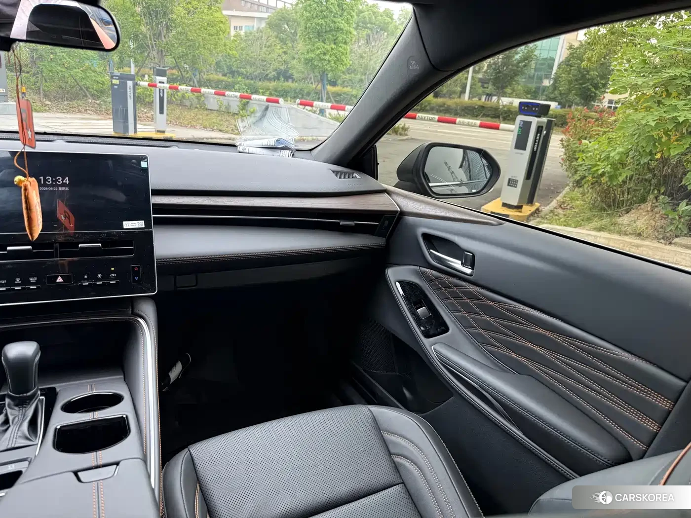 Toyota Avalon id 4539413 из Китая 9