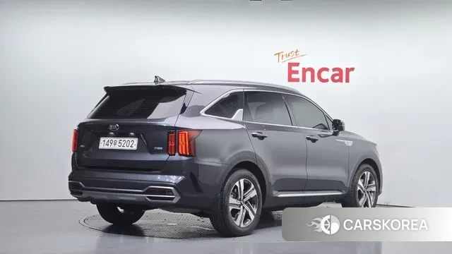 Kia Sorento 4th Generation id 3043889 из Кореи 12