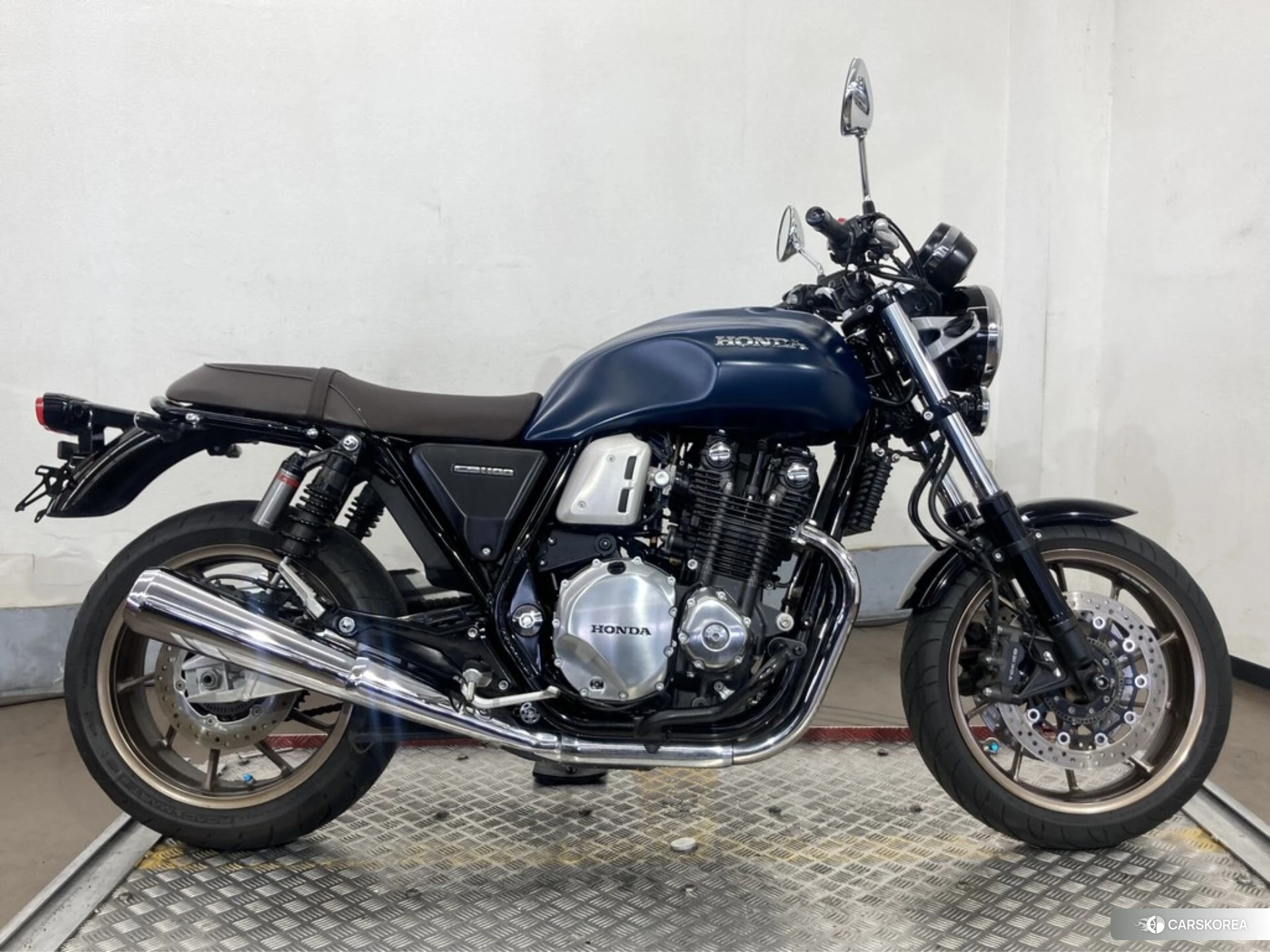 Проданный Honda CB1100RS FINAL ED id 3950419 из Японии, фото 12