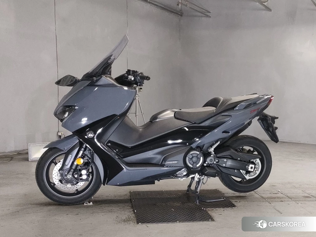 Проданный Yamaha T-MAX 560 id 4176243 из Японии, фото 2