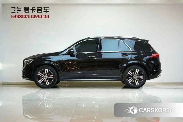 Mercedes-Benz GLE (import) id 4256764 из Китая 12