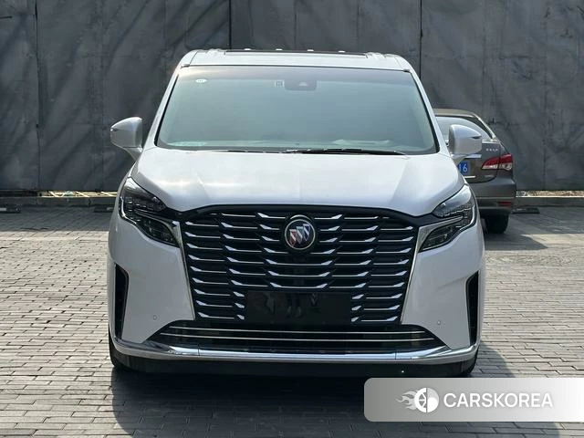 Buick GL8 id 4208604 из Китая 9