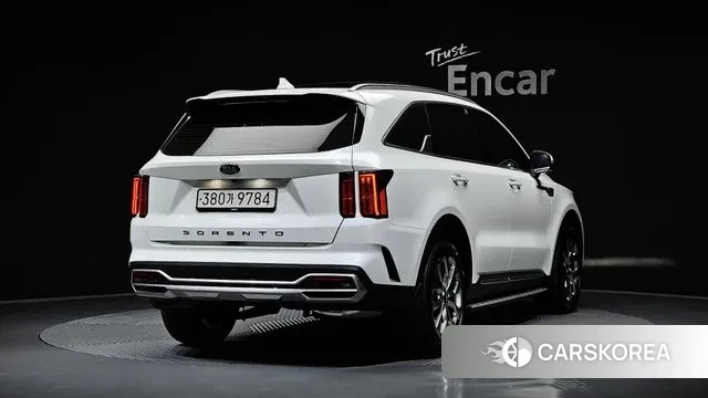 Kia Sorento 4th Generation id 3238505 из Кореи 12