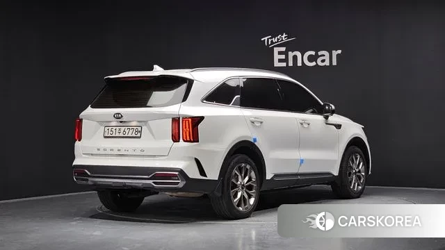 Kia Sorento 4th Generation id 3004322 из Кореи 12