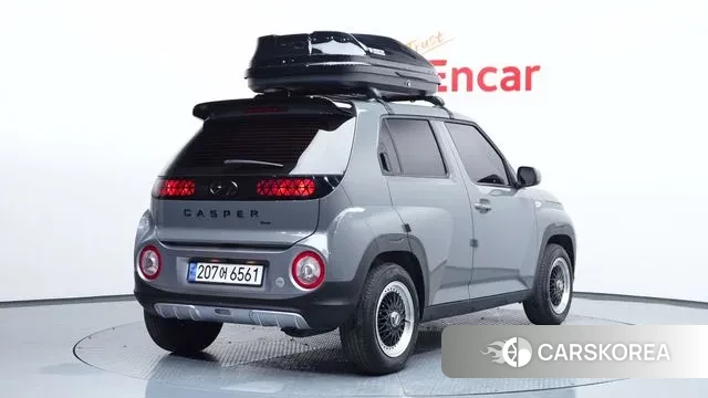 Hyundai Casper id 3406050 из Кореи 12