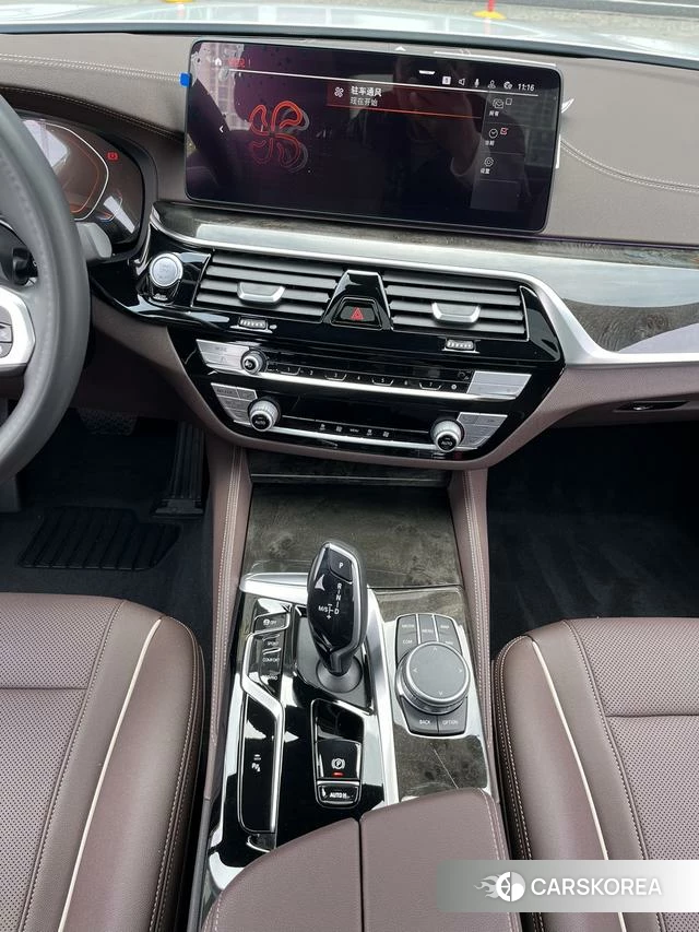 BMW 5 series id 4277955 из Китая 10