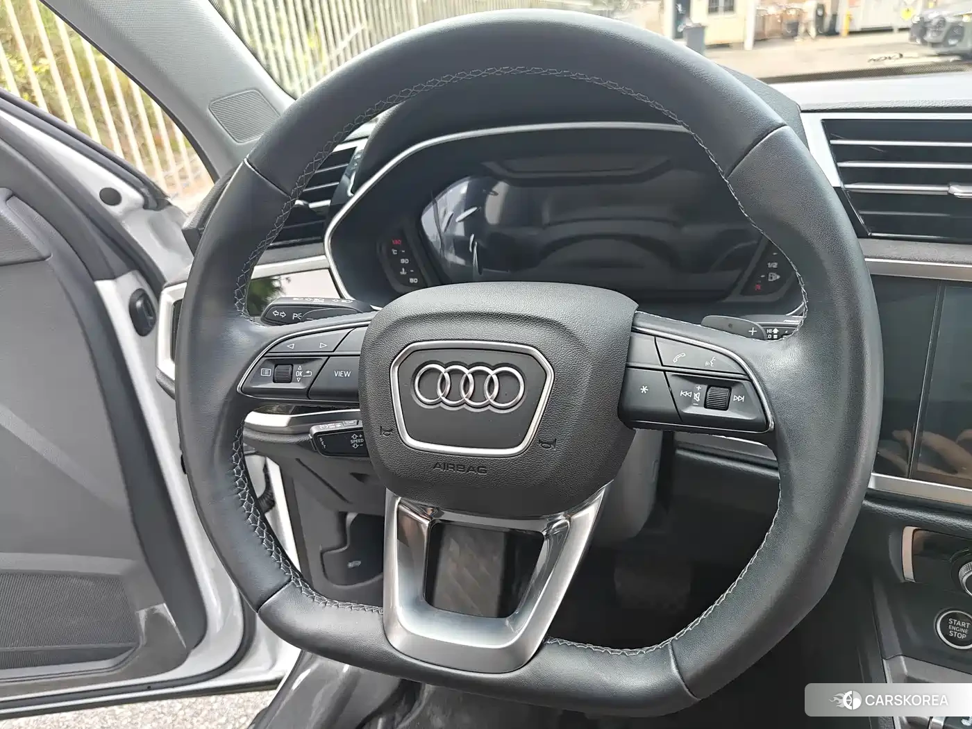 Audi Q3 id 4554070 из Китая 12