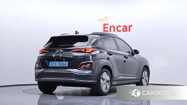 Hyundai Kona Electric id 3282795 из Кореи 12
