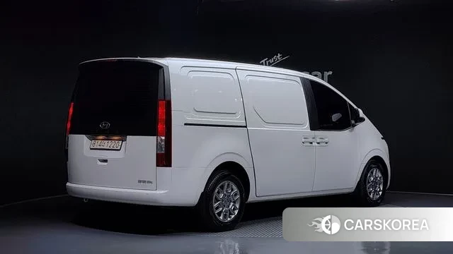 Hyundai Staria id 3322643 из Кореи 12