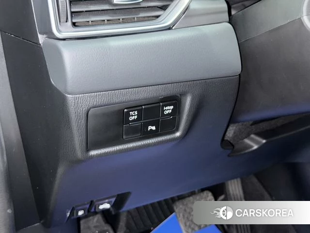 Mazda CX-5 id 4273795 из Китая 12