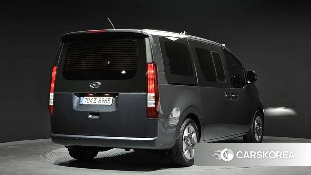 Hyundai Staria id 3922732 из Кореи 12