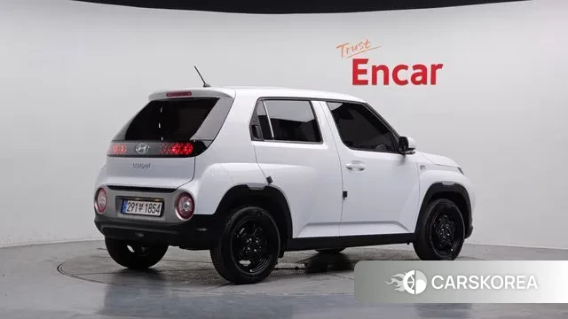 Hyundai Casper id 3590668 из Кореи 12