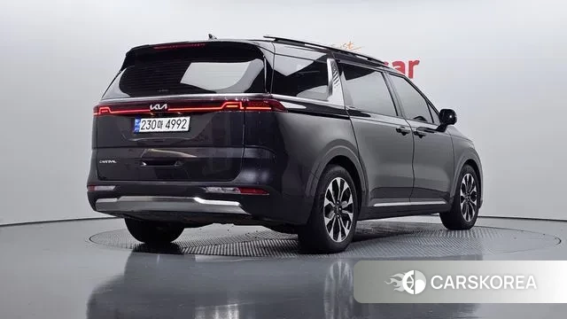 Kia Carnival 4th generation id 3251841 из Кореи 12