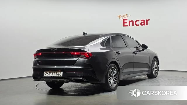 Kia K5 3rd generation id 4894160 из Кореи 12