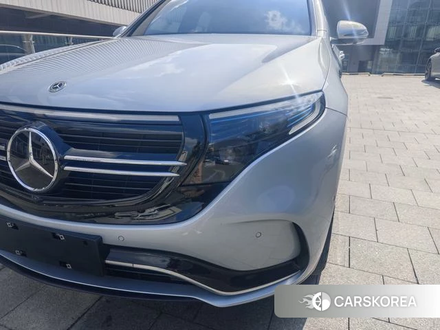 Mercedes-Benz EQC id 4264746 из Китая 12