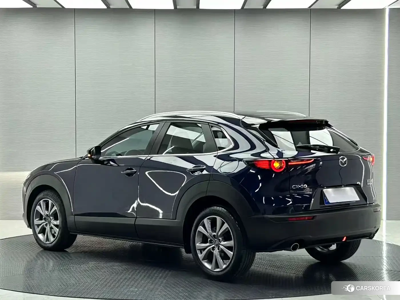Mazda CX-30 id 4680614 из Китая 12