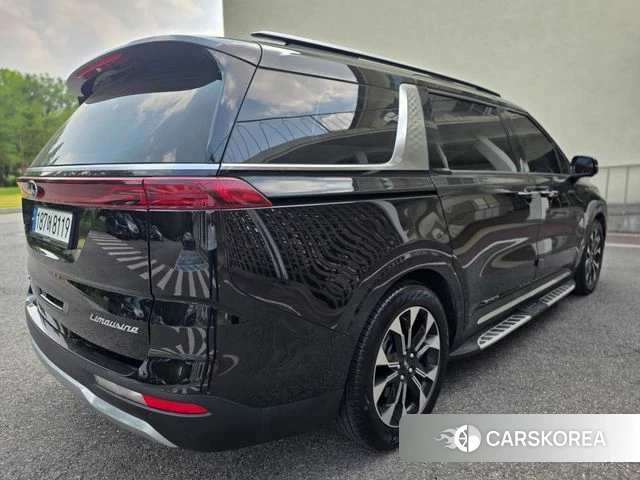 Kia Carnival 4th generation id 4402302 из Кореи 12
