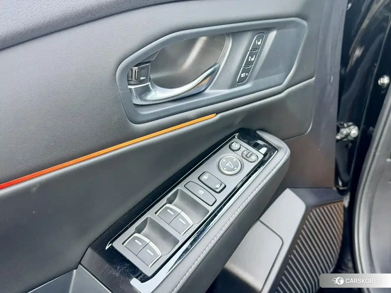 Honda Accord id 4538562 из Китая 12