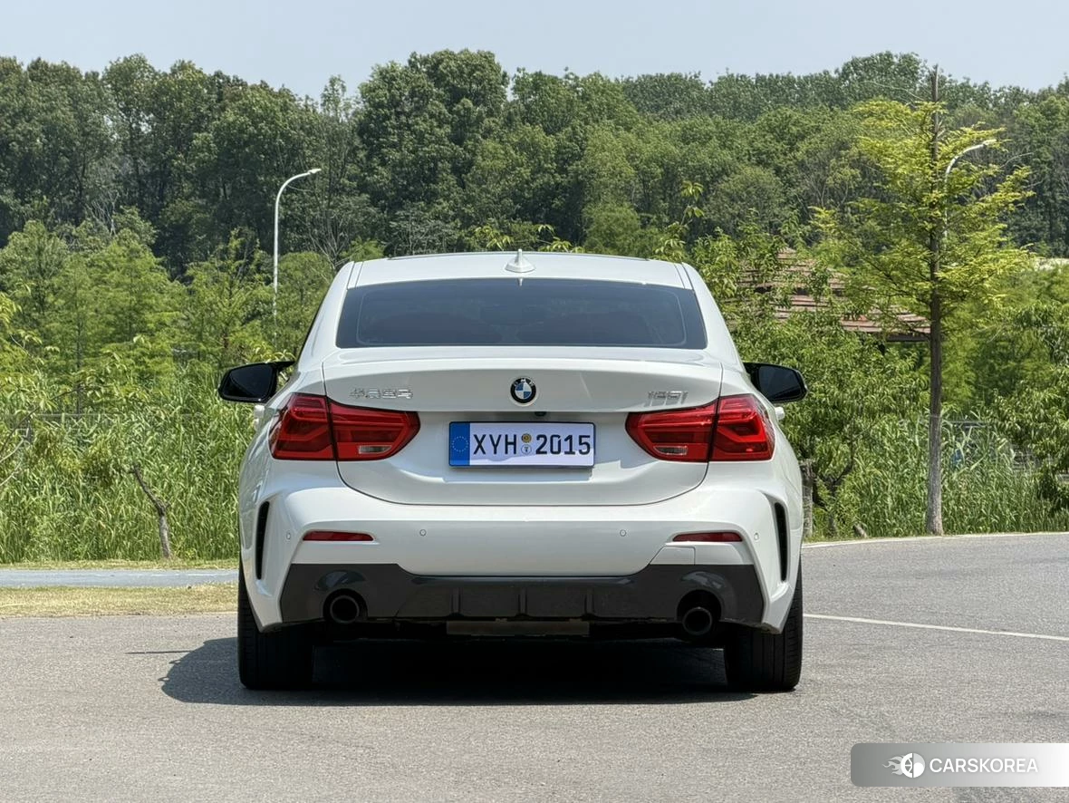 BMW 1 series id 4453814 из Китая 8