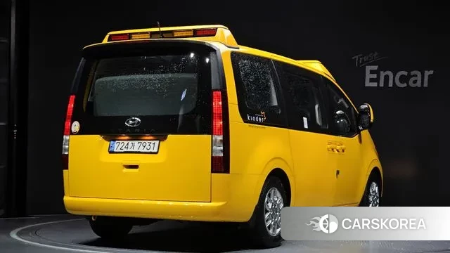 Hyundai Staria id 3159447 из Кореи 12