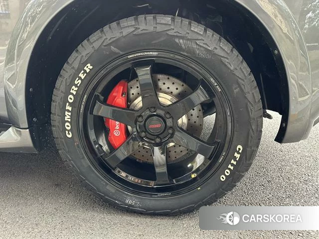 Nissan Toure id 4272187 из Китая 12