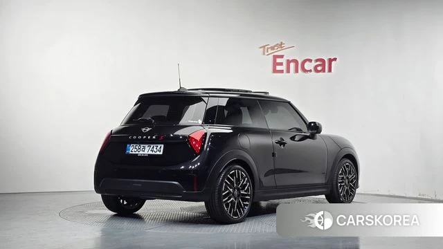 Mini Cooper S 4th Generation id 4734677 из Кореи 12