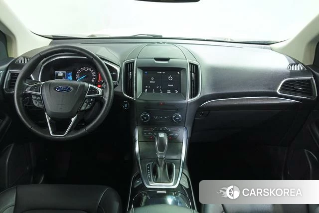 Ford Sharp World id 4213276 из Китая 9