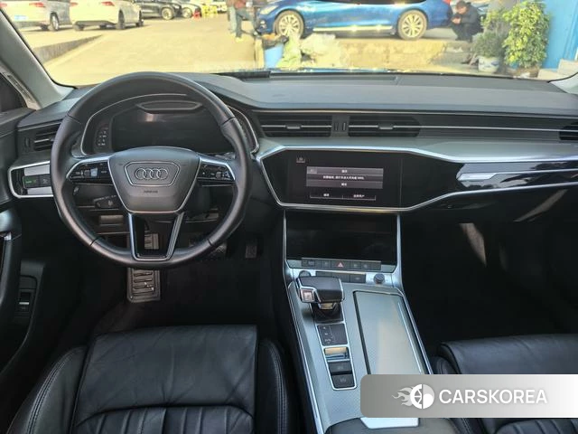 Audi A6L id 4290790 из Китая 7