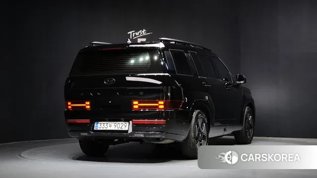 Hyundai Santa Fe (MX5) id 3410538 из Кореи 12