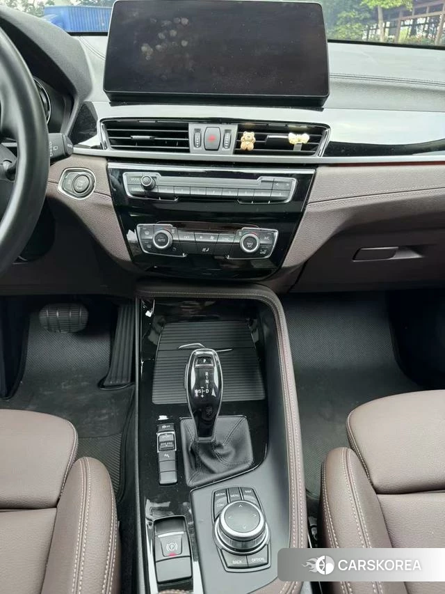 BMW X2 id 4266043 из Китая 10