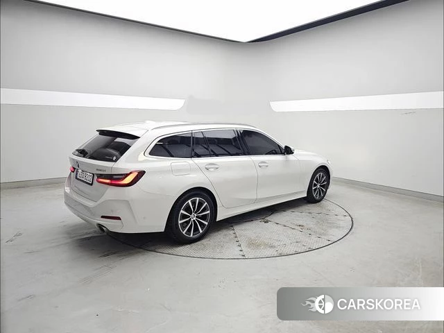 BMW 3 Series (G20) id 3891751 из Кореи 12