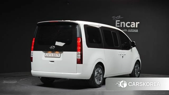 Hyundai Staria id 4194483 из Кореи 12