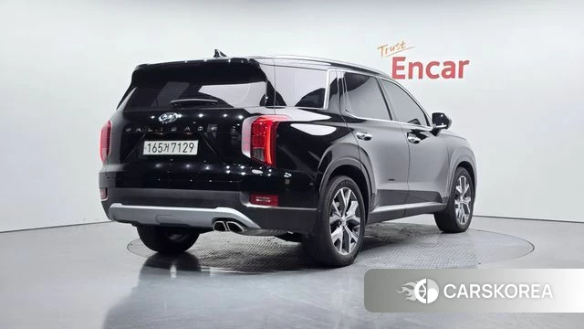 Hyundai Palisade id 3819130 из Кореи 12